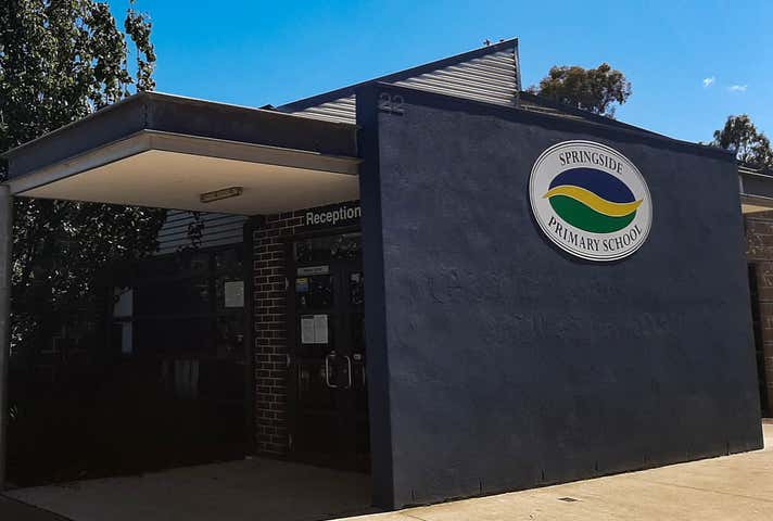 Northlake Centre, 124-128 Gourlay Road Caroline Springs VIC 3023 - Image 10