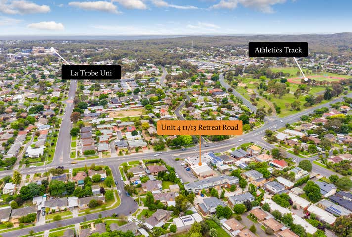 4/11-13 Retreat Road Flora Hill VIC 3550 - Image 5