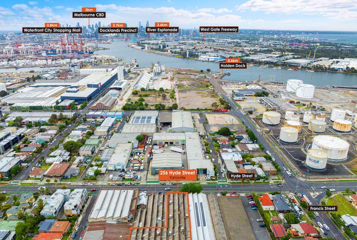 256 Hyde Street Yarraville VIC 3013 - Image 15