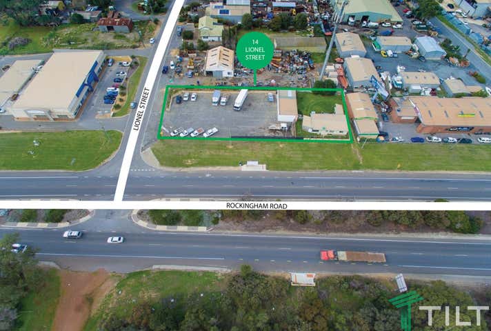 14 Lionel Street Naval Base WA 6165 - Image 1