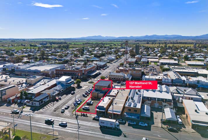 137 Maitland Street Narrabri NSW 2390 - Image 7