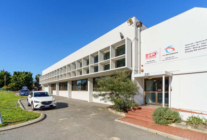 197-201 Great Eastern Highway Belmont WA 6104 - Image 4