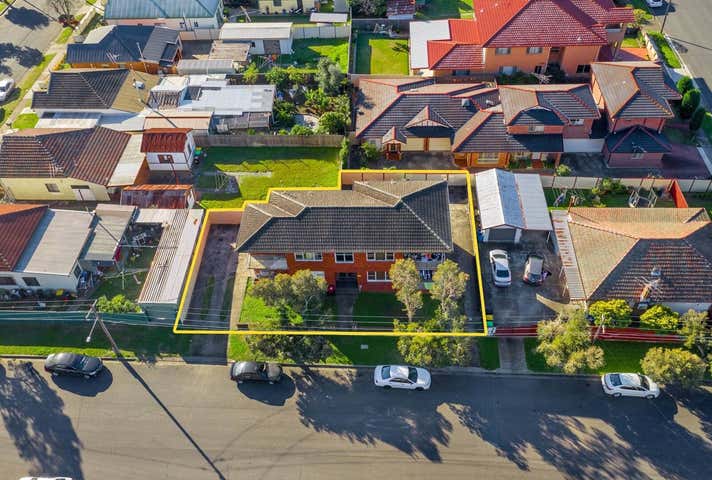 1-4, 5 Albert Street Berala NSW 2141 - Image 5