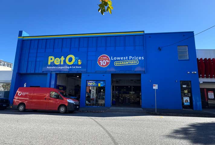 18 Doggett Street Fortitude Valley QLD 4006 - Image 2