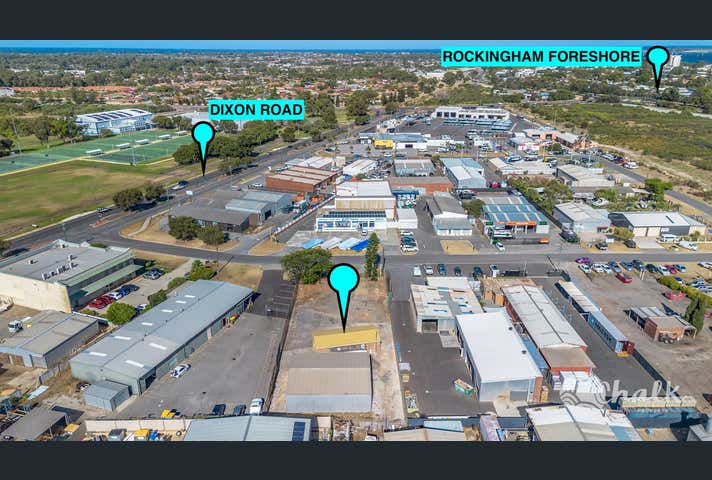 21 Ambrose Street Rockingham WA 6168 - Image 3