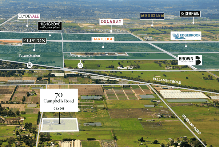 70 Campbells Road Clyde VIC 3978 - Image 1