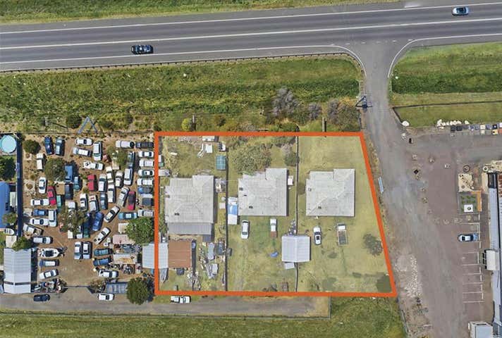 445-449 New England Highway Rutherford NSW 2320 - Image 2