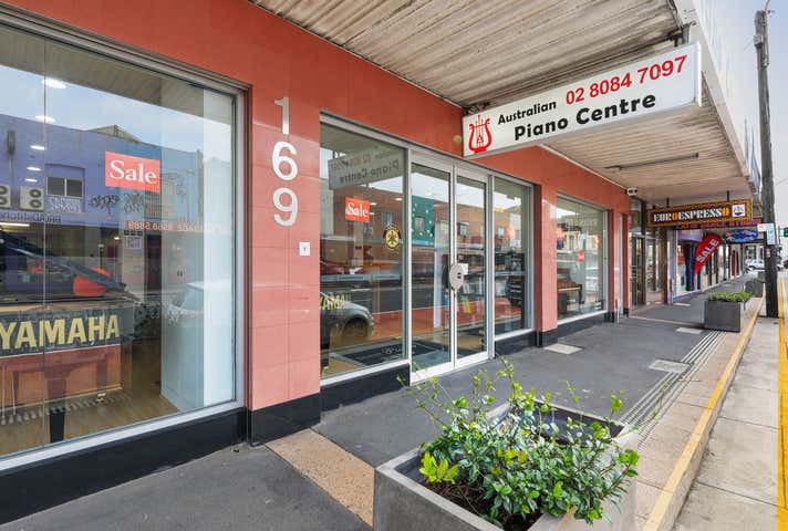 167-171 Parramatta Road Annandale NSW 2038 - Image 2