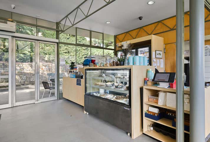 First Basin Cafe, 74 Basin Road West Launceston TAS 7250 - Image 4