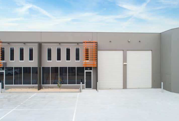 12/310 Governor Road Braeside VIC 3195 - Image 1