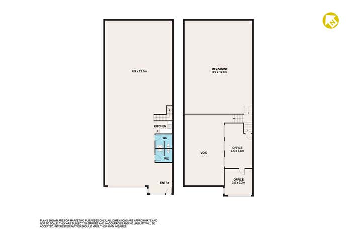 13/195 Prospect Highway Seven Hills NSW 2147 - Image 9