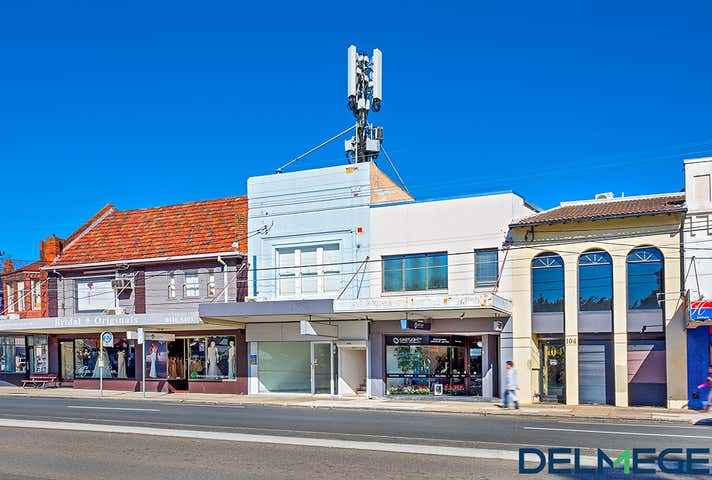 Level 1, 100 Pacific Highway Roseville NSW 2069 - Image 5