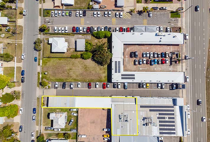 Lease D & E, 254 Ross River Road Aitkenvale QLD 4814 - Image 3