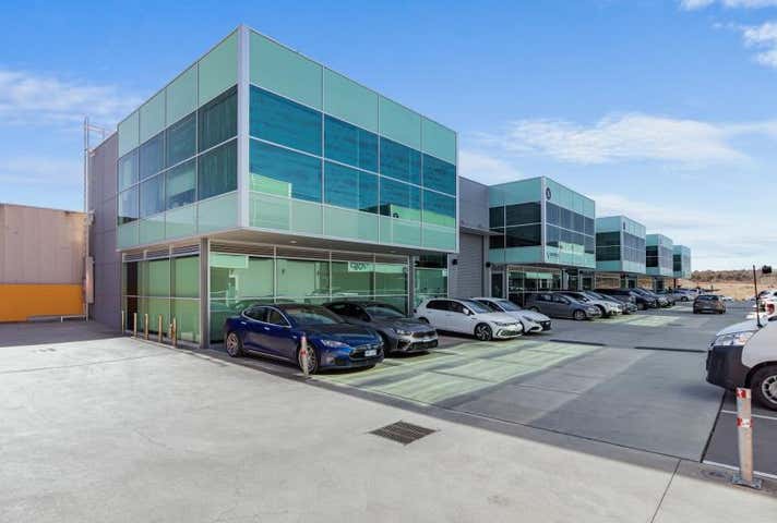 Suite 16, 65 Tennant Street Fyshwick ACT 2609 - Image 4