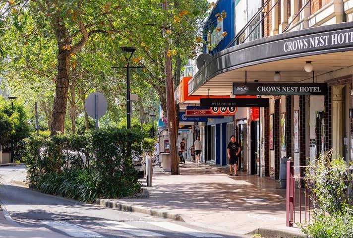 308 Pacific Highway Crows Nest NSW 2065 - Image 9