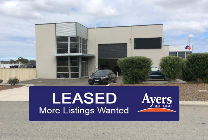 2/2 Bombardier Rd Wangara WA 6065 - Image 1