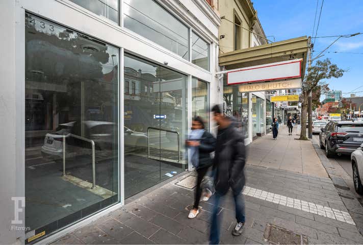 433 Chapel Street South Yarra VIC 3141 - Image 2