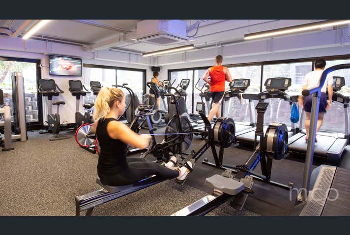 Kings Business Park, Ground Floor, 99 Coventry Street Southbank VIC 3006 - Image 10