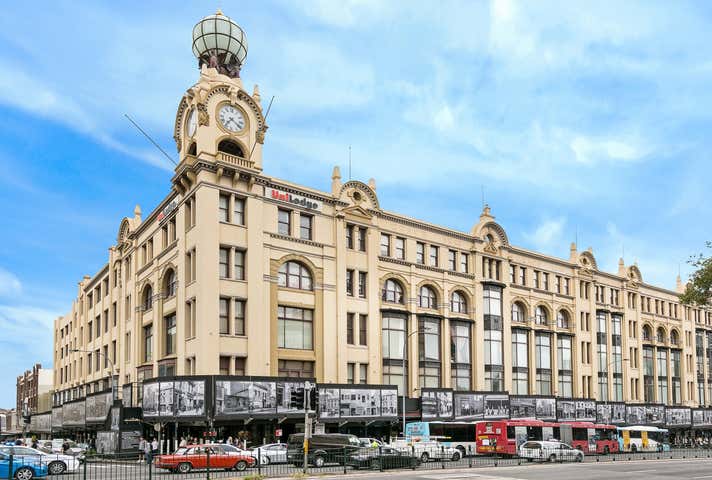 Shop 13a, 185 Broadway Ultimo NSW 2007 - Image 6