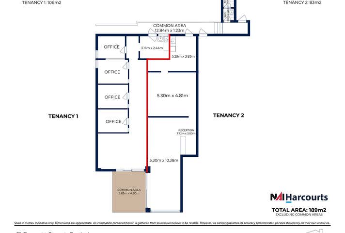 2a/61 Burnett Street Buderim QLD 4556 - Image 13