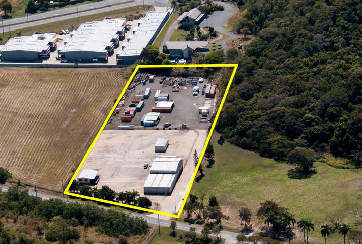 Lot, 2 Mount Bassett Cemetery Road Mackay QLD 4740 - Image 1