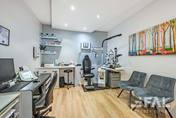 Shop  5B, 12 Park Road Milton QLD 4064 - Image 4