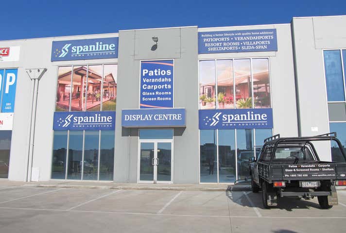 Unit 4, 29 Westwood Drive Ravenhall VIC 3023 - Image 1