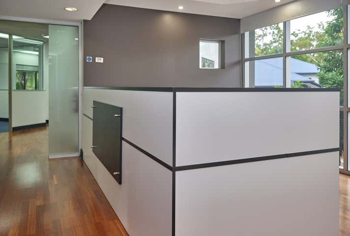 Garden City Office Park, 15C/2404 Logan Road Eight Mile Plains QLD 4113 - Image 8
