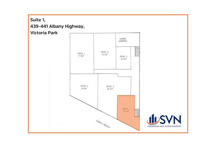 Unit 1, 439-441 Albany Highway Victoria Park WA 6100 - Image 8