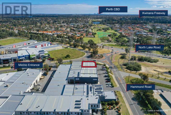 2/1 Merino Entrance Cockburn Central WA 6164 - Image 7