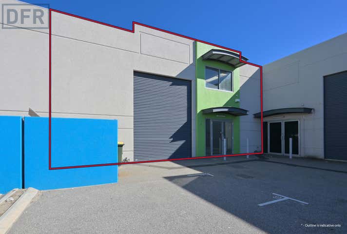 6/24 Hammond Road Cockburn Central WA 6164 - Image 3