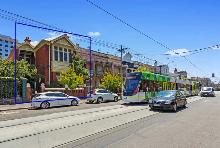 23 Brunswick Street Fitzroy VIC 3065 - Image 2