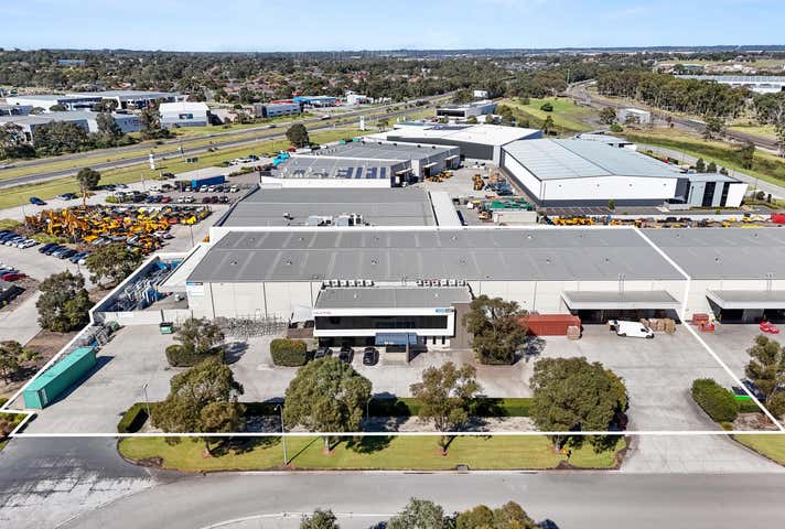 M1 Industry Park, 99 Monash Drive Dandenong South VIC 3175 - Image 1