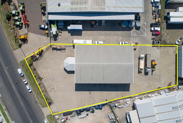 shed 2(Off Jewry Street) 1-5 Belmore Street Tamworth NSW 2340 - Image 5