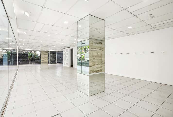 Shop 3A, 2-4 Sterling Circuit Camperdown NSW 2050 - Image 4