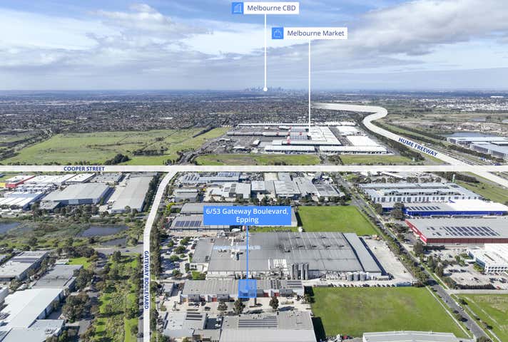 6/53 Gateway Boulevard Epping VIC 3076 - Image 10