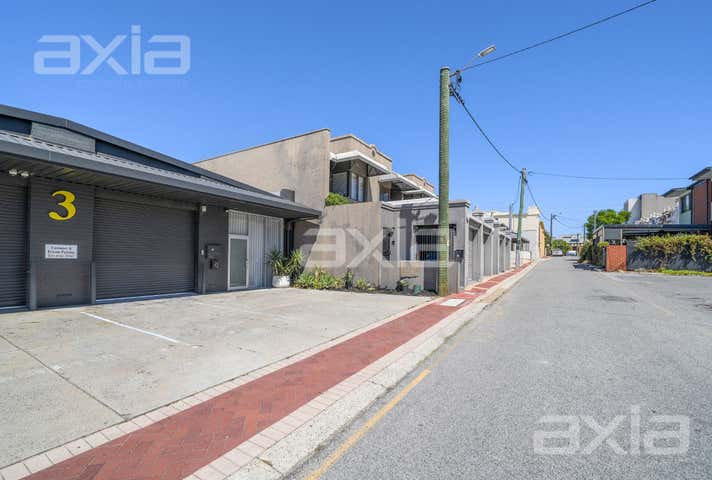 3B Church Street Northbridge WA 6003 - Image 6
