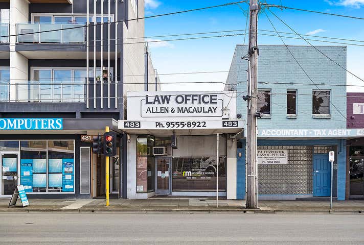 483 South Rd Bentleigh VIC 3204 - Image 1