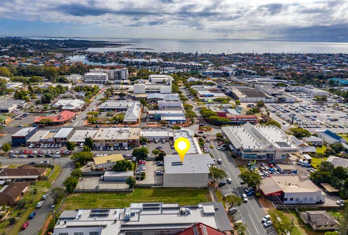 Ground Floor, 137 Bloomfield Street Cleveland QLD 4163 - Image 28