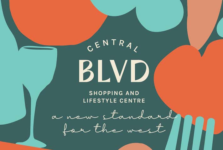 Central BLVD Shopping and Lifestyle Centre, 218-222 Caroline Springs Boulevard Caroline Springs VIC 3023 - Image 20