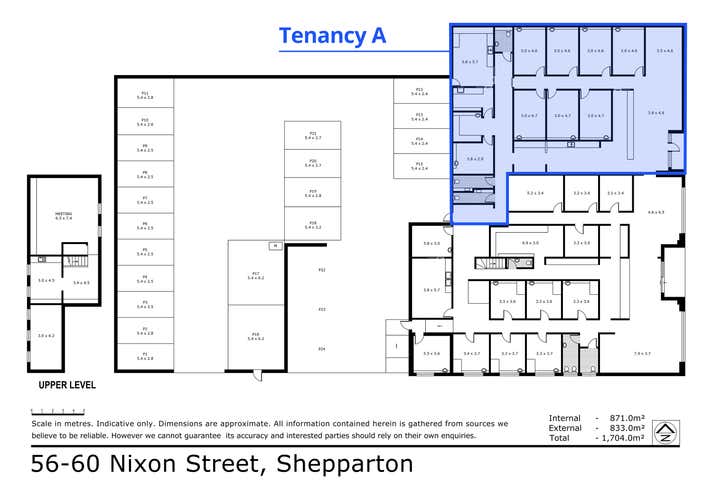 56-60 Nixon Street Shepparton VIC 3630 - Image 15