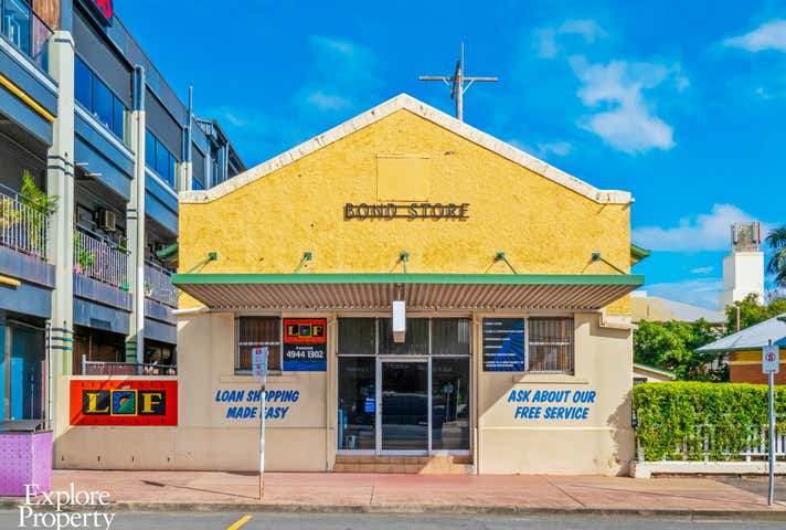 Customs House, 31 River Street Mackay QLD 4740 - Image 27