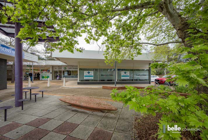 9 Higgins Place Higgins ACT 2615 - Image 2