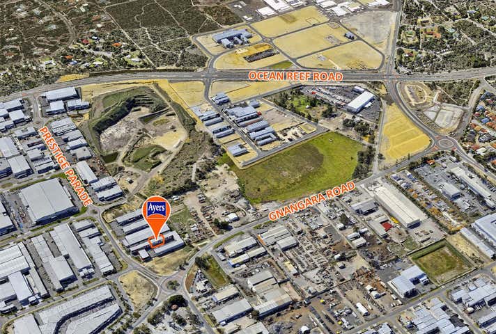 Unit 4, 10 Prestige Parade Wangara WA 6065 - Image 15