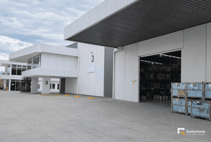 3/45 Bunnett Street Sunshine North VIC 3020 - Image 8