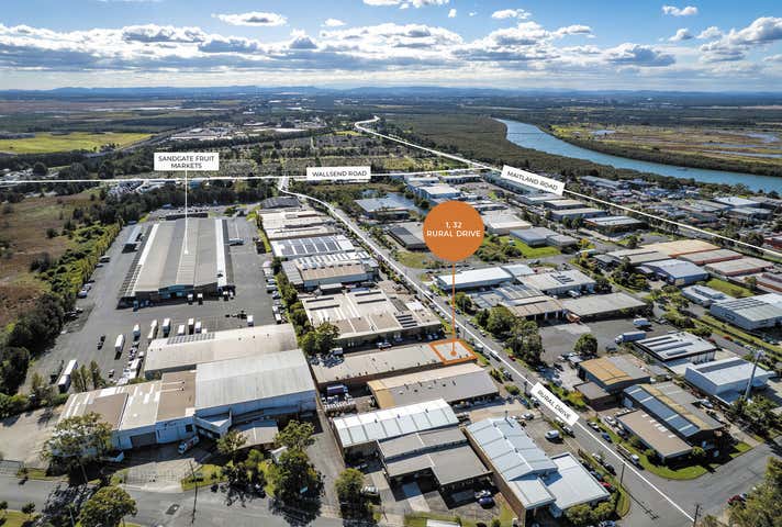 Unit 1, 32 Rural Drive Sandgate NSW 2304 - Image 7