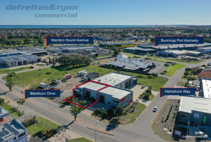 1/11 Blackburn Drive Port Kennedy WA 6172 - Image 1