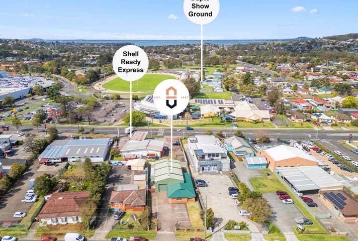 Rare Stand Alone Warehouse , 23 Marshall Street Dapto NSW 2530 - Image 15