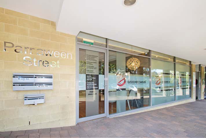 Suite 1, 7-13 Parraween Street Cremorne NSW 2090 - Image 4