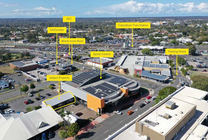 2&3/5 Hasking Street Caboolture QLD 4510 - Image 9